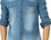SEV men's shirt