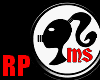 RP Miss Shy Logo