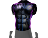 Androide Neon Torso