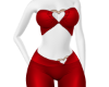 Valentine Heart Outfit