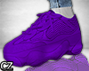 Yeezy 500 Purple