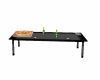 GHDB Der Pizza Table