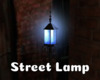 *Street Lamp