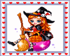 [VS] Sticker Halloween J