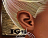 Dulce Earrings