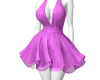 Monroe Lavender Dress