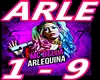 MC BELLA - ARLEQUINA