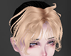 Moeka Bangs Blonde Add