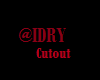 IDrey Cutout