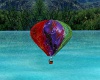 Fantasy Hot Air Balloon