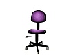 spinning office chair