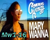 Mary Wanna