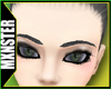 ΣX| Yuffie Eyes DC