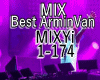MIX Best ArminVan