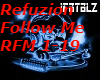 *Refuzion - Follow Me*