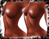 ⛧Real Shape rib 8⛧