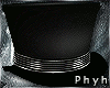 P. Hat Gray