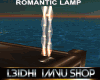 ROMANTIC LAMP