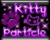 Kitty DJ Particle