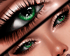 Q|Eye R green. Lagertha