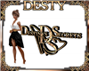 Destinys Secrets Sign V2