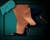 ATD*Classy woman heels