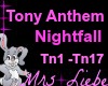 Tony Anthem NightFall