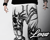 y2k pants Goth