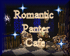 [my]Romantic Panter Cafe