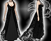 DCUK Mionn Gown Black
