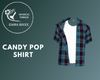 Candy Pop Shirt
