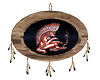 Coyote's Wall Drum