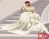 GRACEFUL WEDDING DRESS