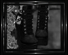 !T! Gothic | Vixen Boots