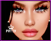 P-D MH Lashes/Brows/Eyes