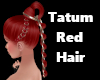 Tatum Red Hair
