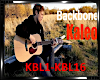 *Kaleo-Backbone