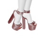 ROSA HEELS
