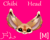 Chibi Head [M]