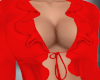 Red Summer Shirt