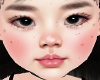 Cloe head kid