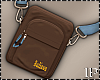 Urban Cross Bag
