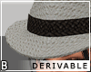 DRV Brim Hat