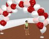 [DBD] Valentine Balloons