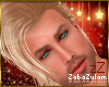zZ Hair Samurai Blonde