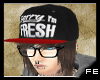 FE sorryfresh hat5