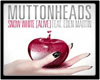 *S Snow white (Techno)