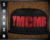 S| YMCMB Snapback F