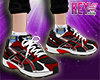 K- FBS Shoes BRW