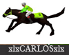 xlx Horse racing 8